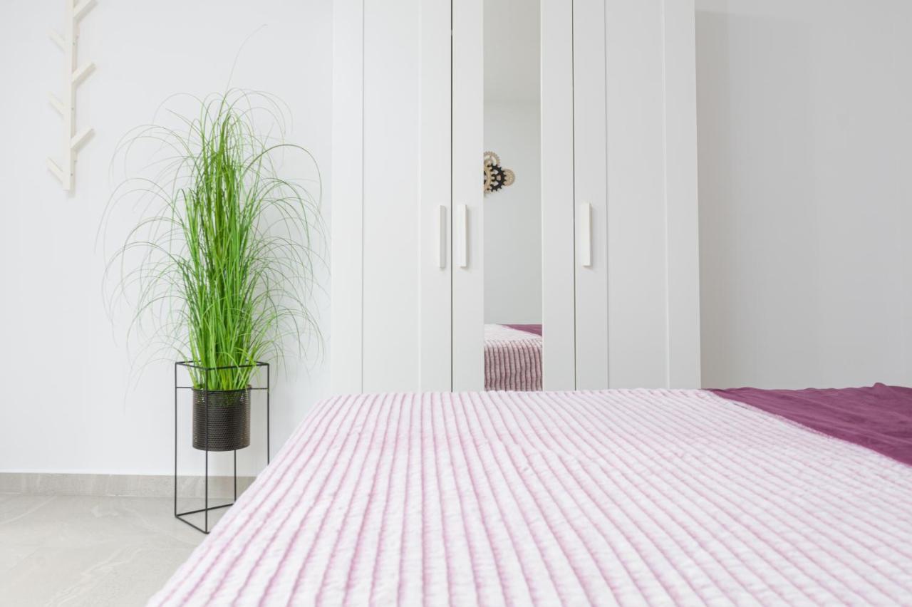 Studio Apartment Mali Медулин Екстериор снимка