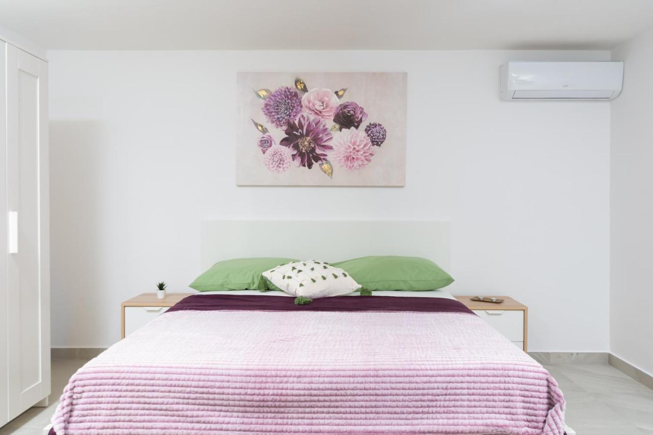 Studio Apartment Mali Медулин Екстериор снимка
